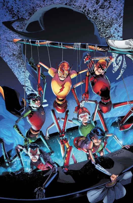 TITANS #2