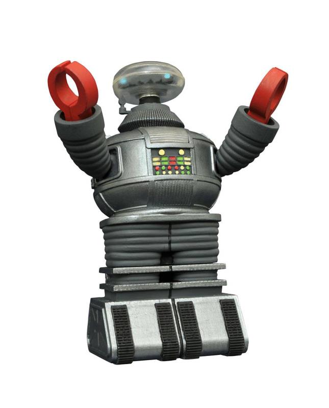 LOST IN SPACE B9 VINIMATE