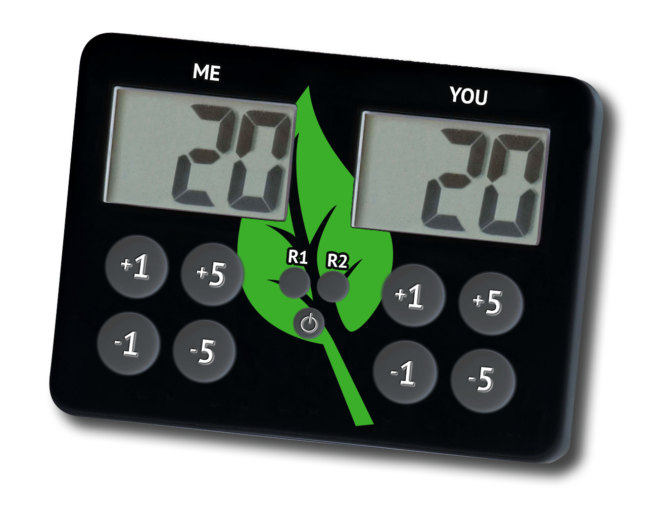 Lifecalc: Life Iconic