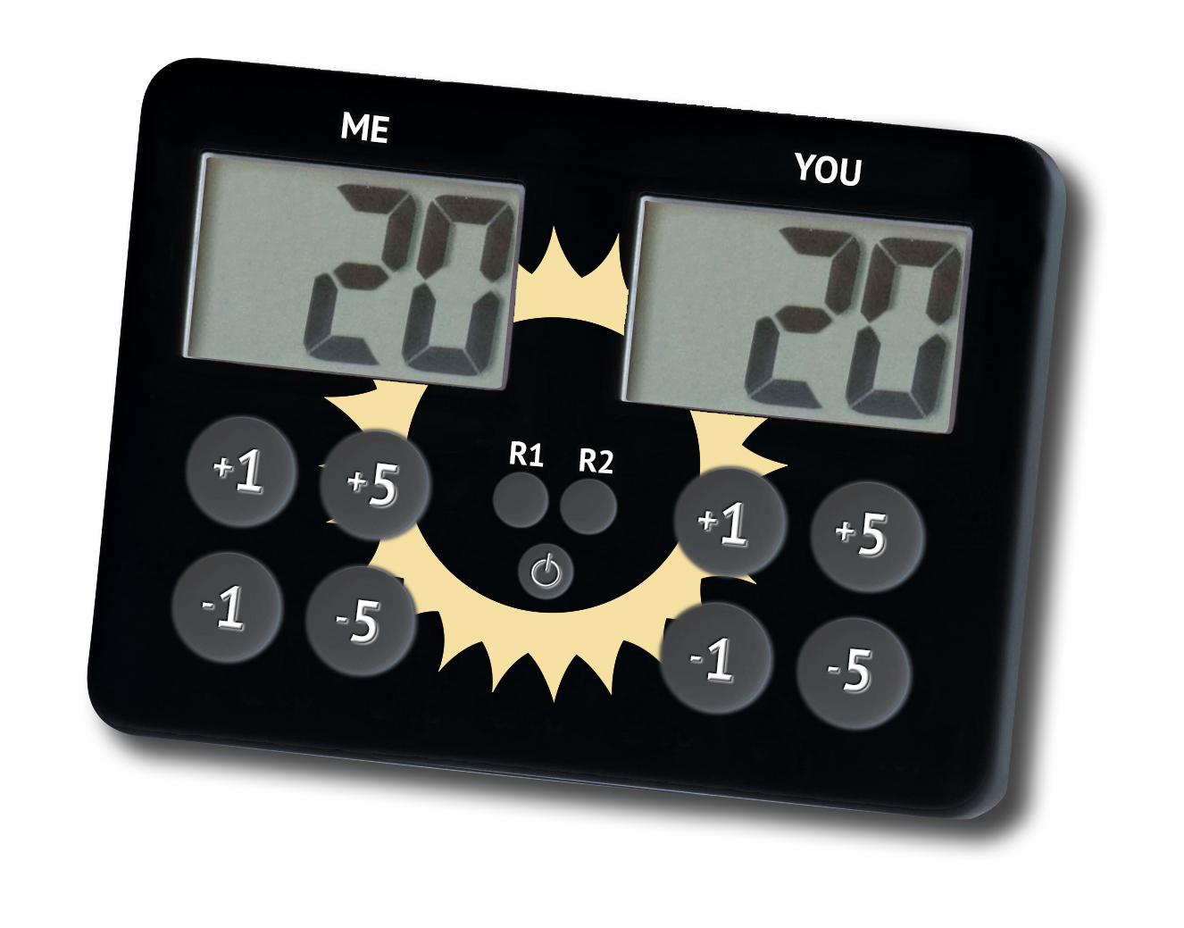 Lifecalc: Sun Iconic