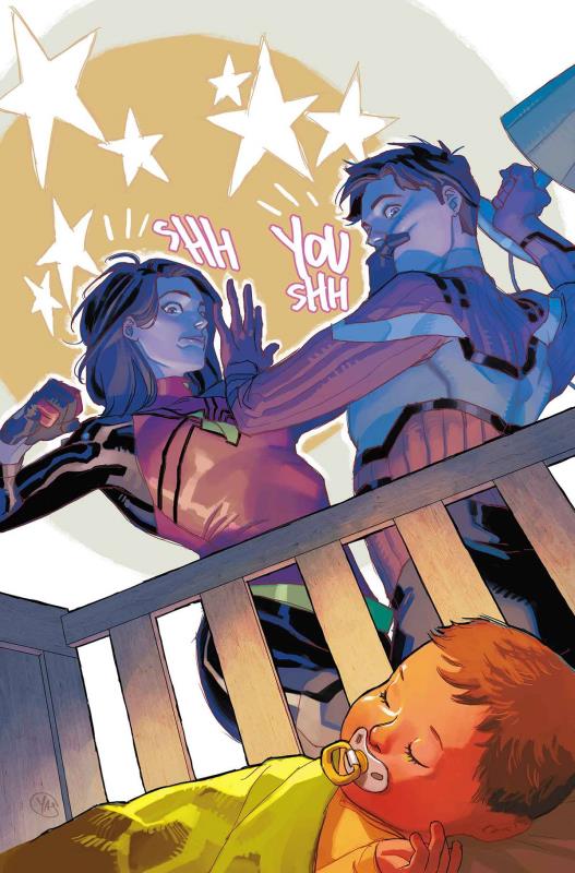 SPIDER-WOMAN #7