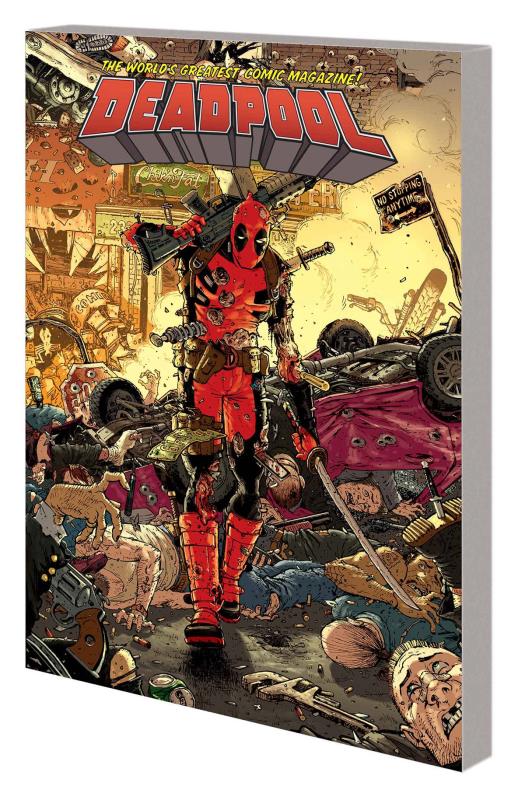 DEADPOOL WORLDS GREATEST TP 02