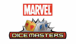 MARVEL DICE MASTERS CIVIL WAR COLLECTORS BOX