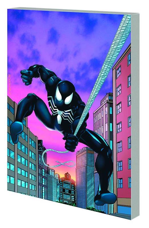 ESSENTIAL PETER PARKER SPECTACULAR SPIDER-MAN TP 05