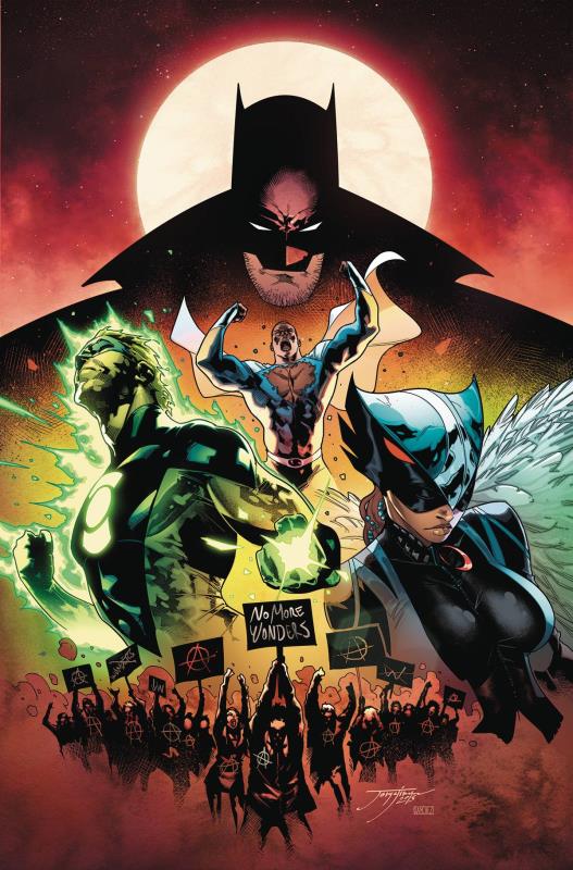 EARTH 2 SOCIETY TP 02 INDIVISIBLE