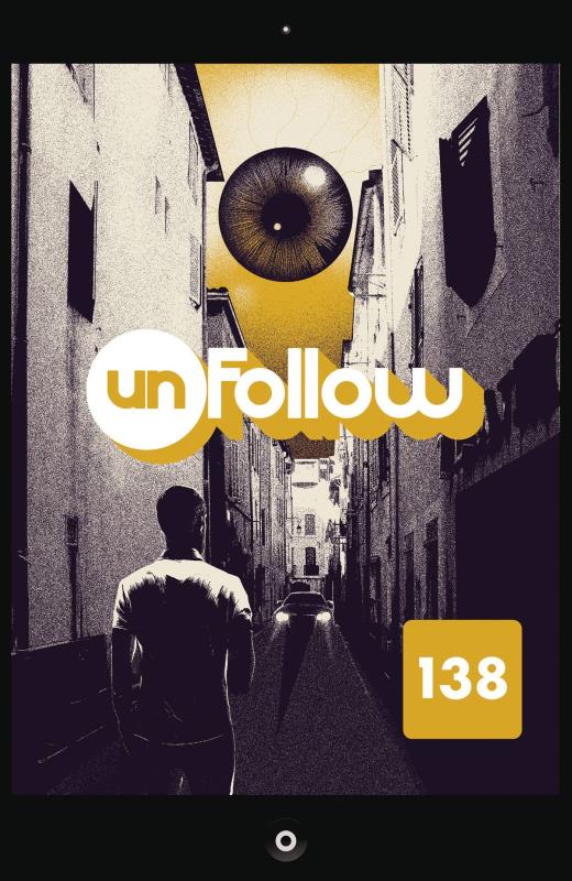 UNFOLLOW #9 (MR)