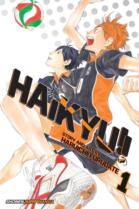 HAIKYU GN 01 (MR)
