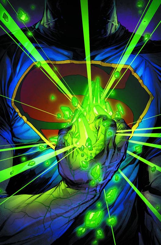 SUPERMAN #48