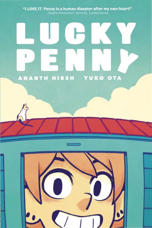 LUCKY PENNY GN