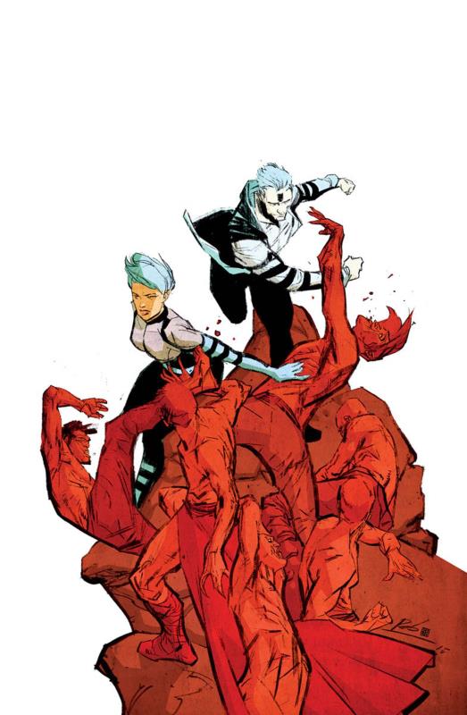 DR MIRAGE SECOND LIVES #2 (OF 4) CVR C DE LA TORRE