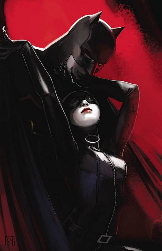 BATMAN #14
