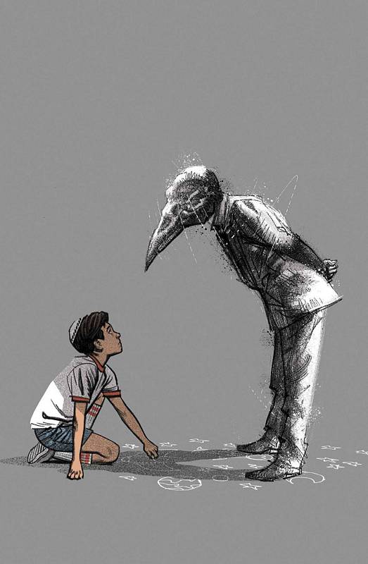 MOON KNIGHT #10