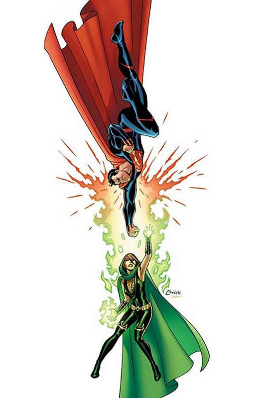 JUSTICE LEAGUE SUICIDE SQUAD #2 (OF 6) JUSTICE LEAGUE VARIANT ED