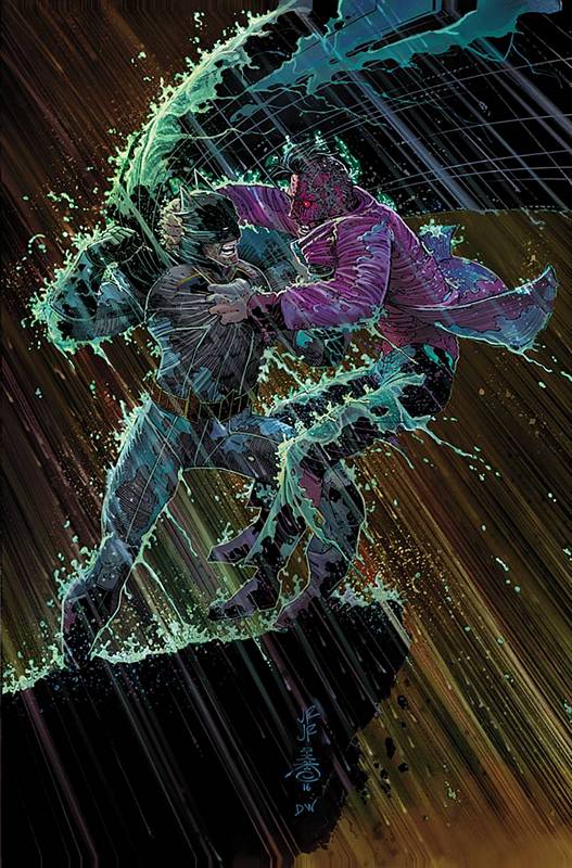 ALL STAR BATMAN #5
