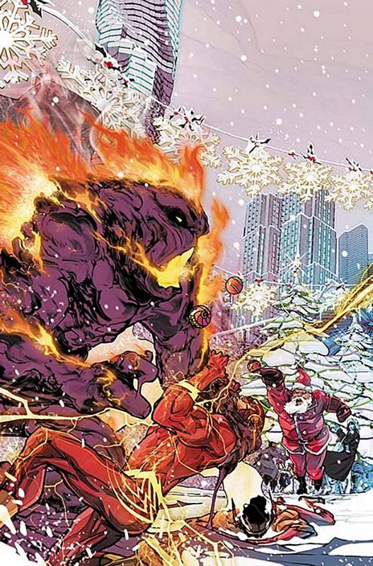 FLASH #13