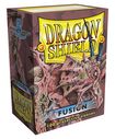DRAGON SHIELD - FUSION