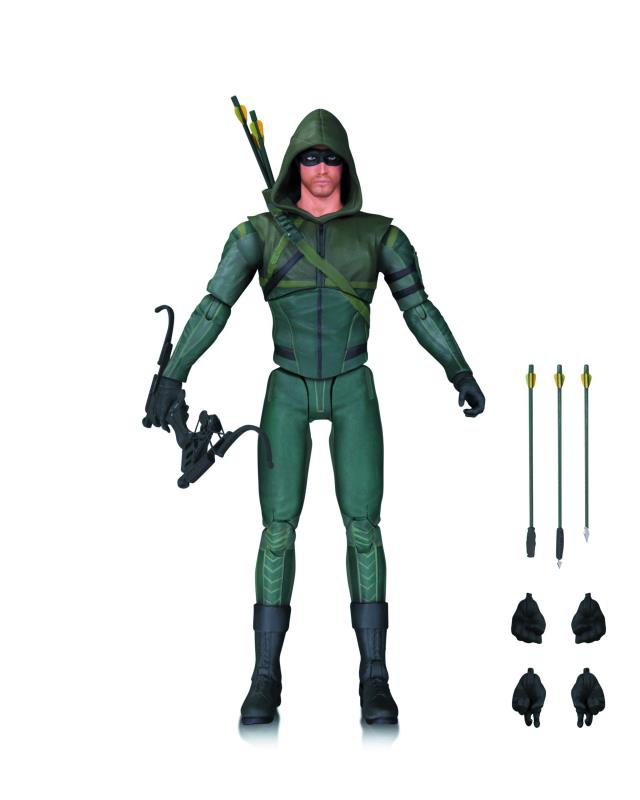 ARROW TV ARROW SEASON 3 ARROW AF