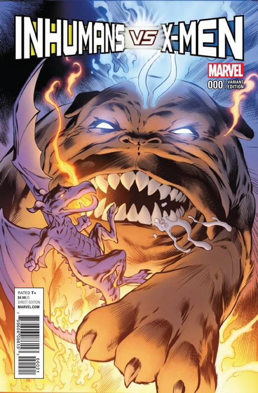 IVX #0 DAVIS VARIANT