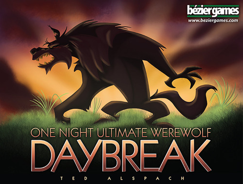 ULTIME WEREWOLF ONE NIGHT: DAYBREAK