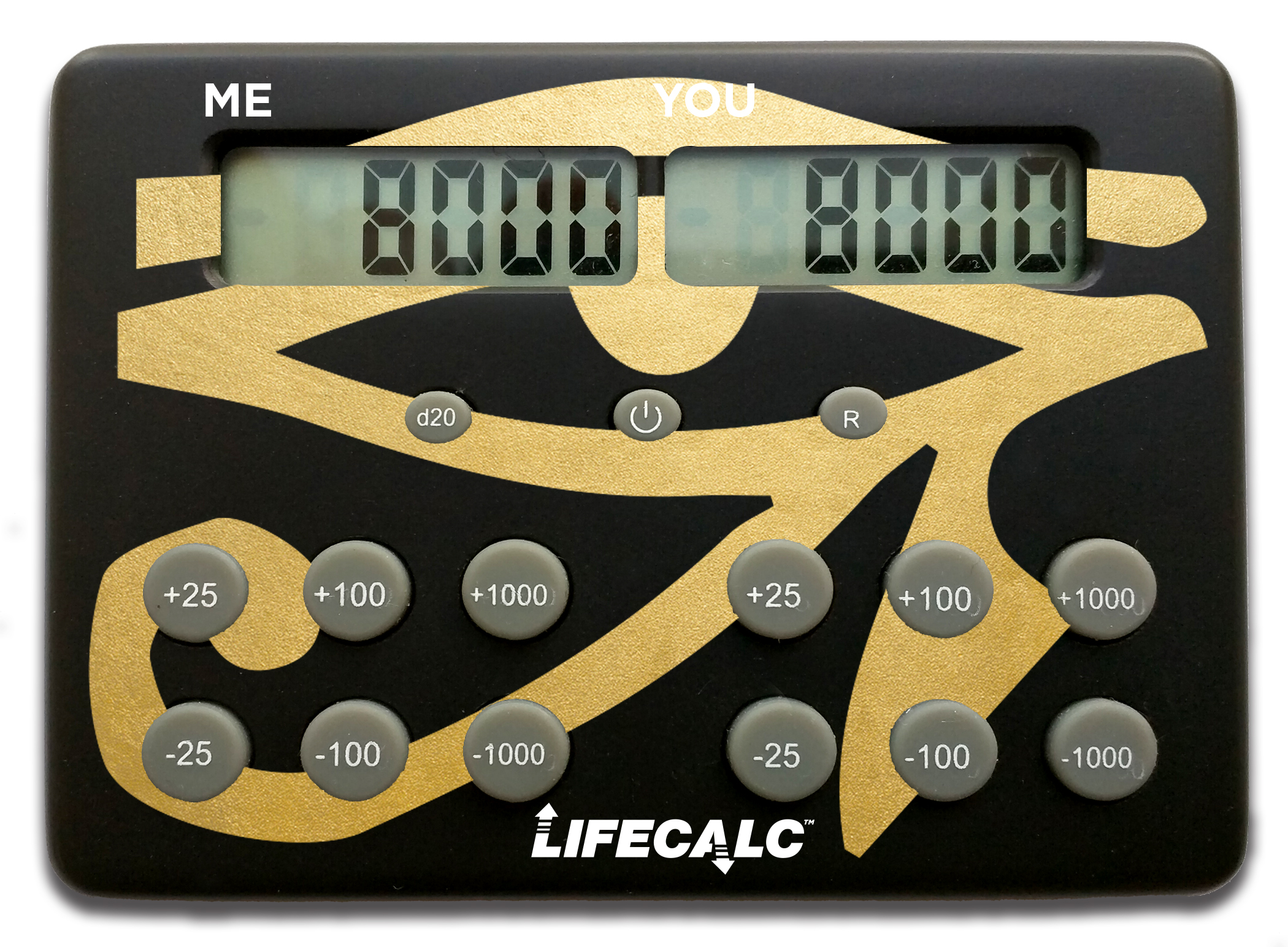 Lifecalc: Ra