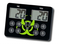 Lifecalc: Bio Iconi