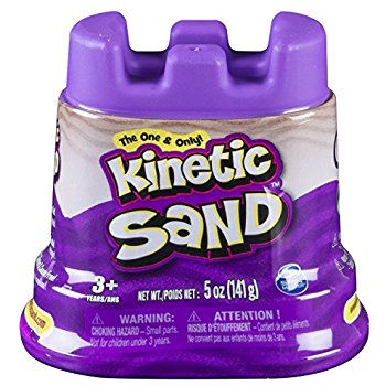 KINETIC SAND PURPLE