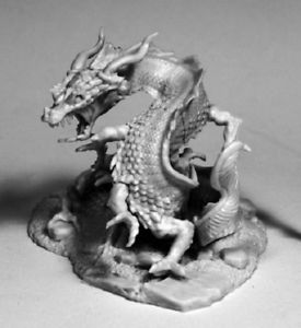 BONES MINIATURE BEHIR