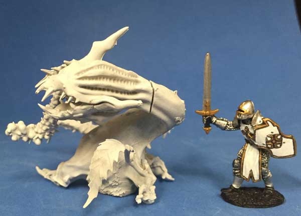 BONES MINIATURE