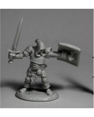 BONES MINIATURE BANDIT BULLY