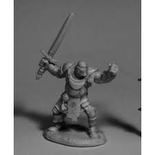 BONES MINIATURE BANDIT ENFORCER