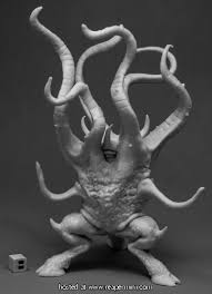 BONES MINIATURE DARK YOUNG