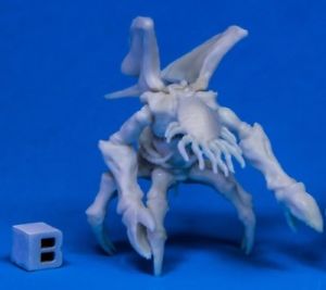 BONES MINIATURE MI-GO