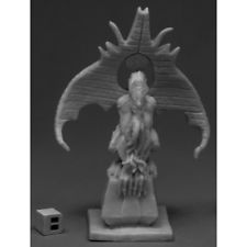 BONES MINIATURE CTHULHU SHRINE