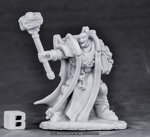 BONES CRUSADER ARDENT