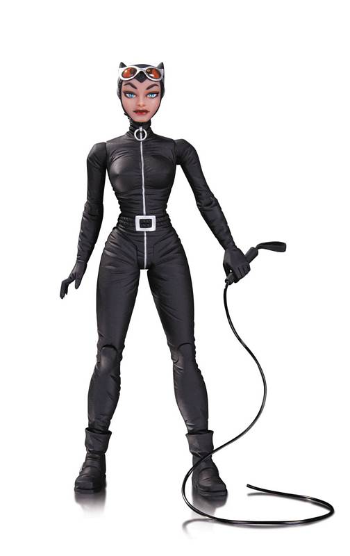 DESIGNER SERIES COOKE CATWOMAN AF