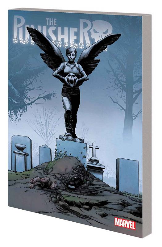 PUNISHER TP 02 END OF THE LINE