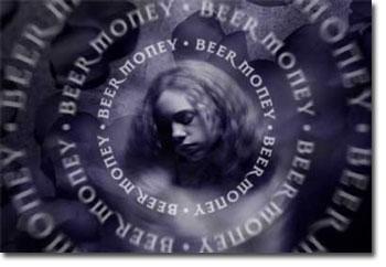 BEER MONEY (LUNCH MONEY EXP)