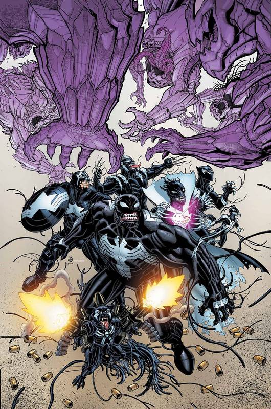 VENOMVERSE #5 (OF 5)