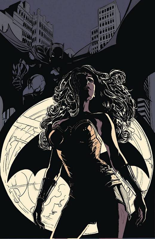 BATMAN #40