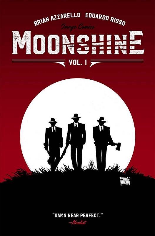 MOONSHINE TP 01 (MR)