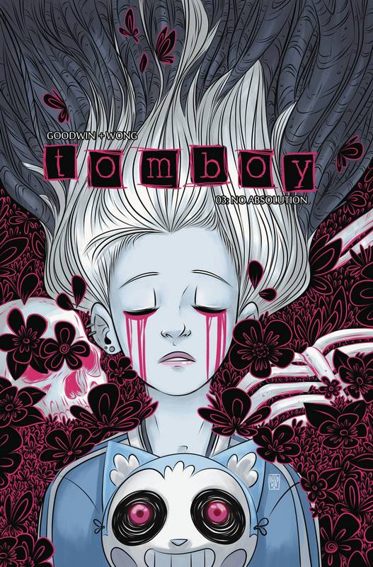 TOMBOY TP 03 NO ABSOLUTION  TOMBOY TP 03 NO ABSOLUTION