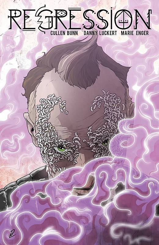 REGRESSION #1 CVR B SPAWN MONTH VARIANT (MR)