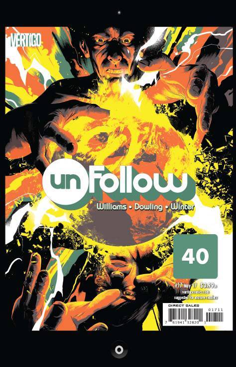 UNFOLLOW #17 (MR)