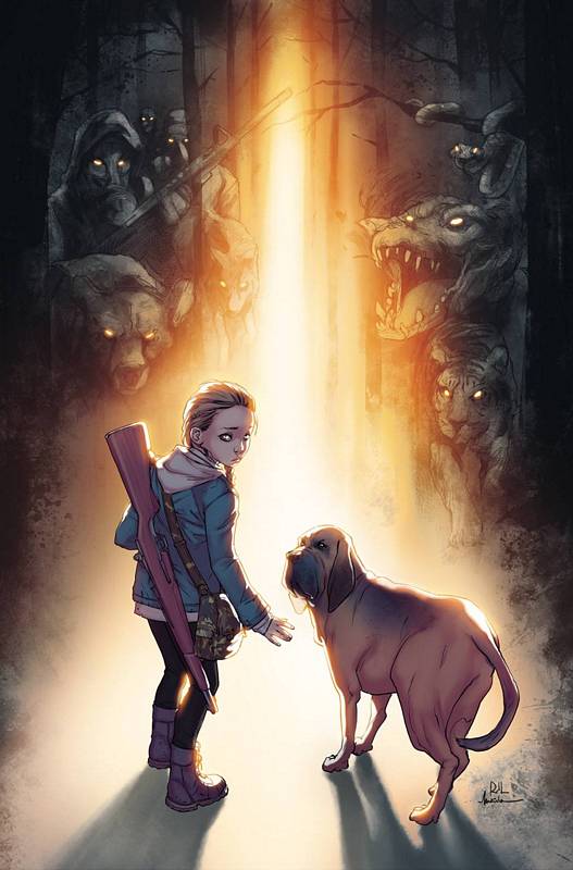 ANIMOSITY TP 01 (MR)