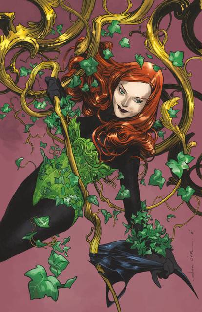 BATMAN #42 VARIANT ED
