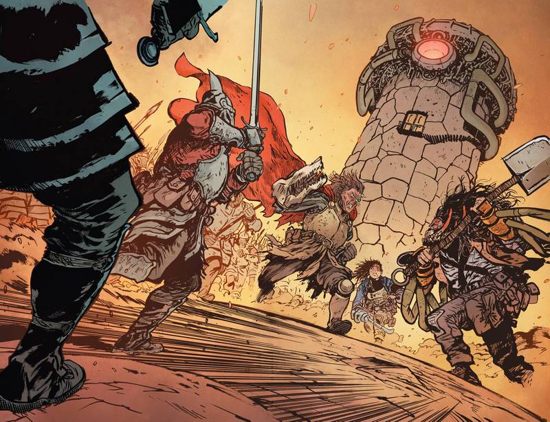 EXTREMITY #12 CVR B VIRGIN WRAPAROUND