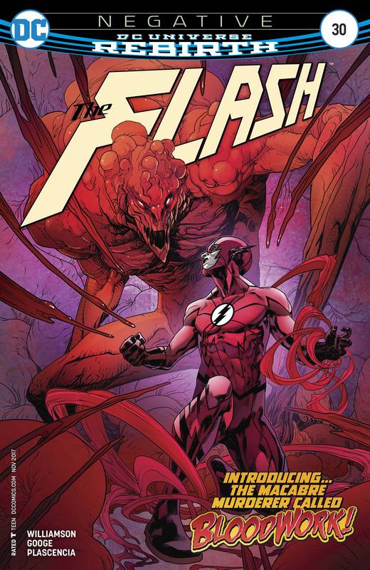 FLASH #30