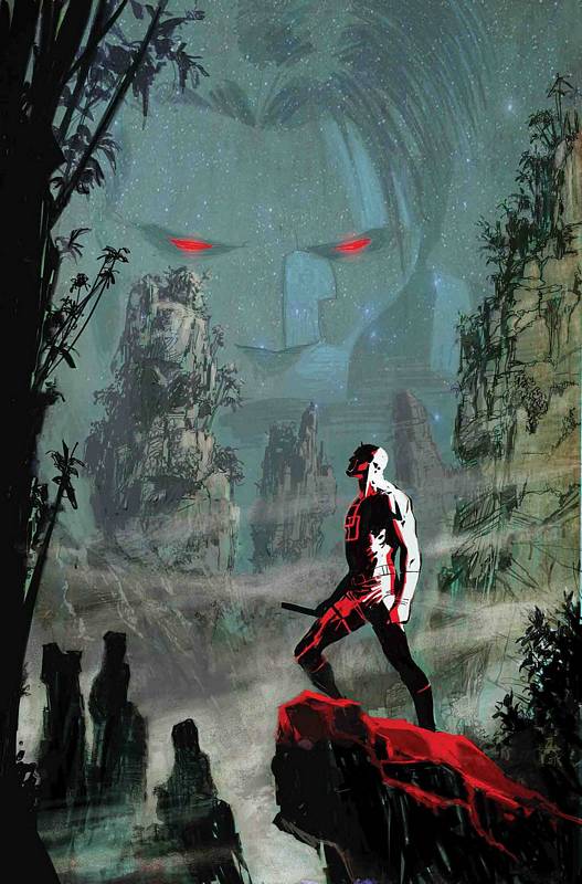 DAREDEVIL #26