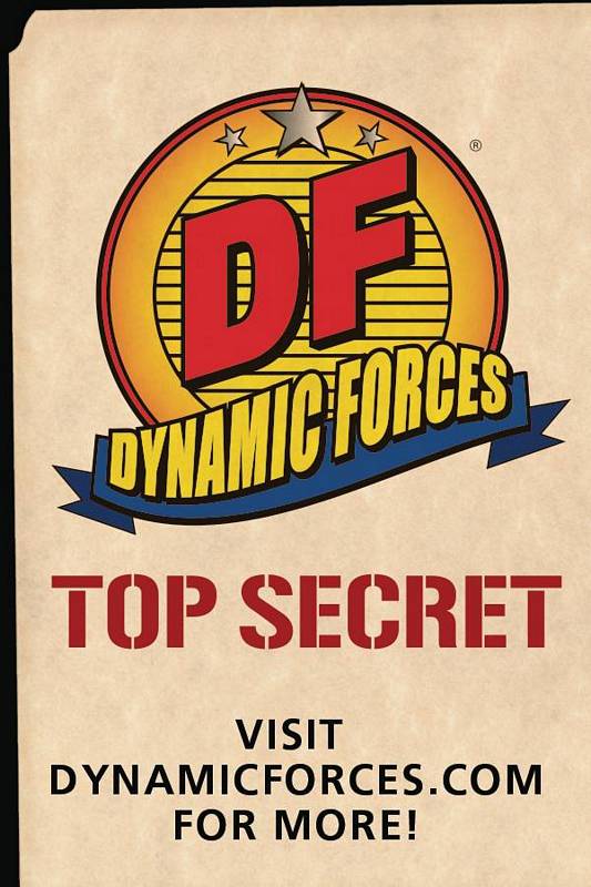 DF JUSTICE LEAGUE #1 DF EXC TOP SECRET CGC GRADED