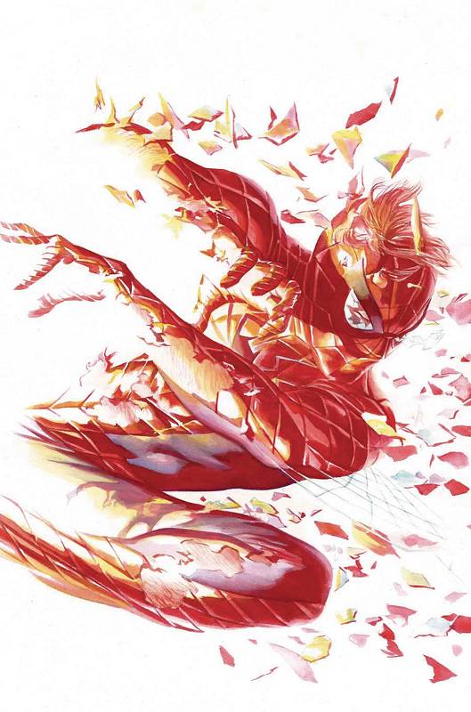 AMAZING SPIDER-MAN #31 SE